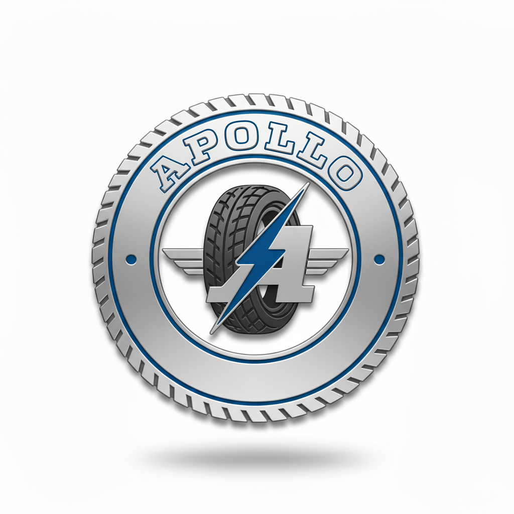 Apollo Tyres