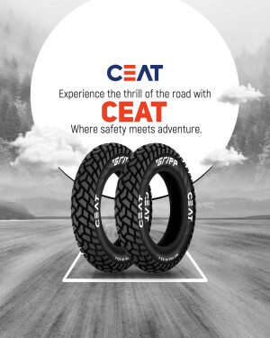 Ceat Tyres