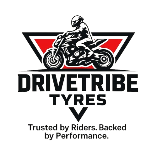 Drivetribe Tyres Logo