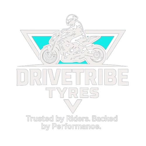 Drivetribe Tyres Logo