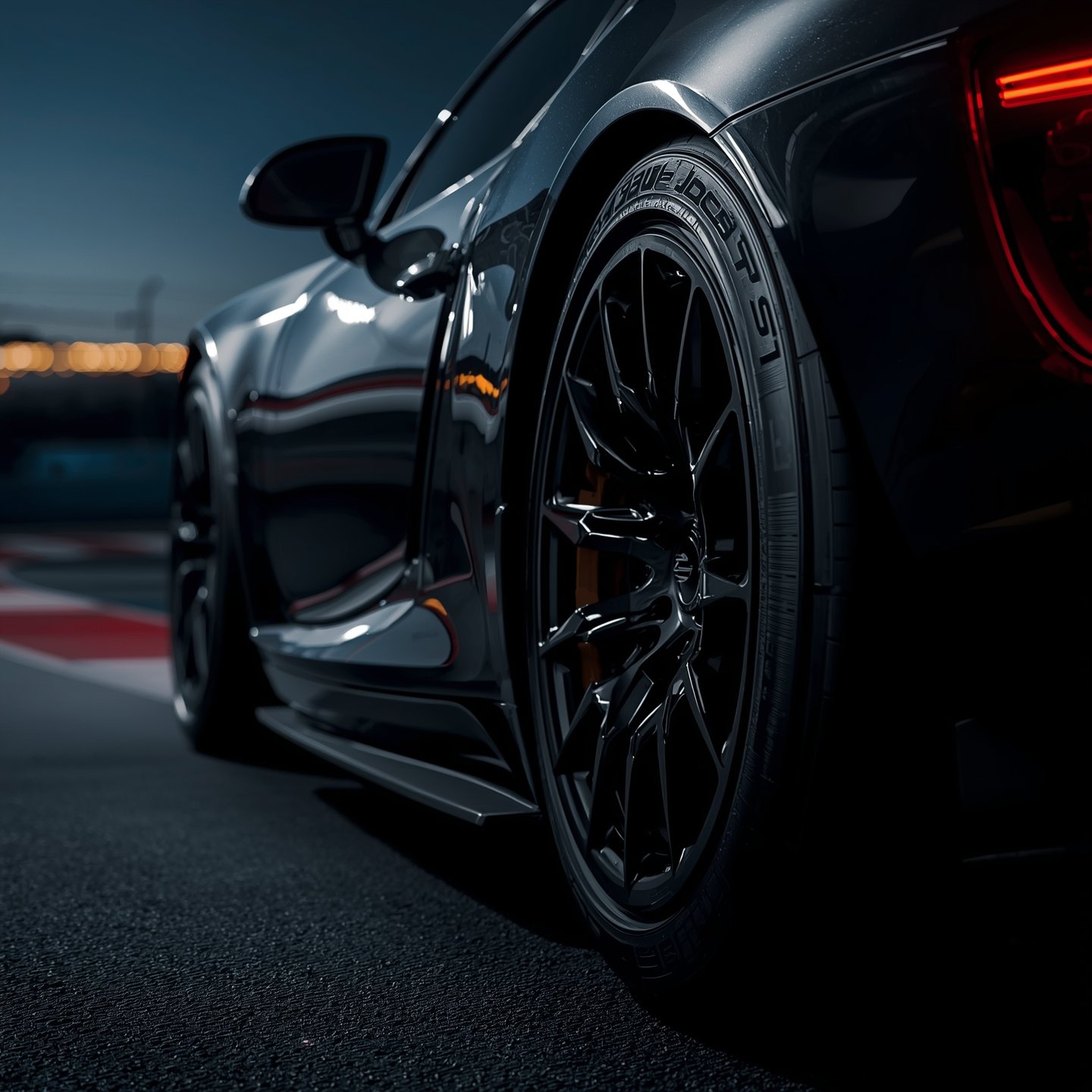 Michelin Road 6