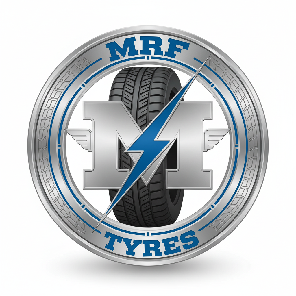 MRF Tyres