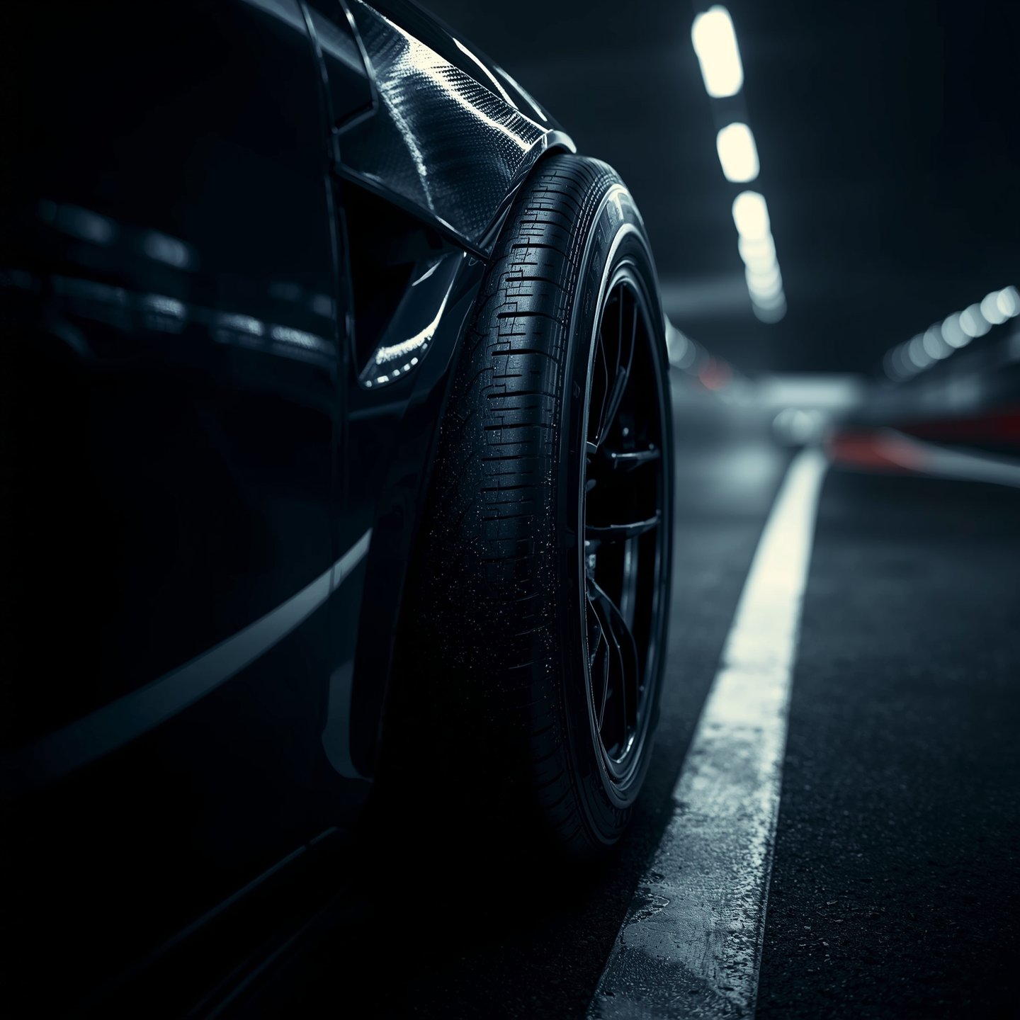Pirelli Angel GT II