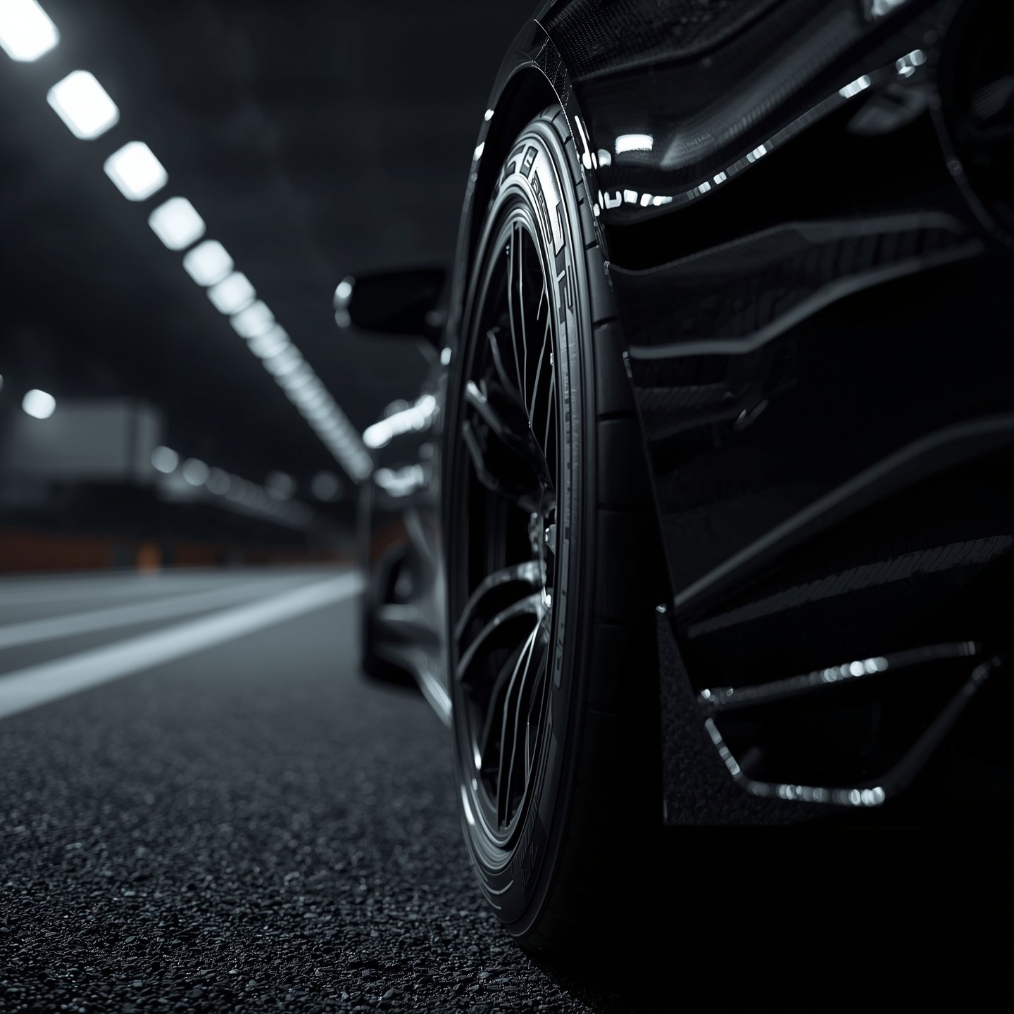 Benelli Tyre